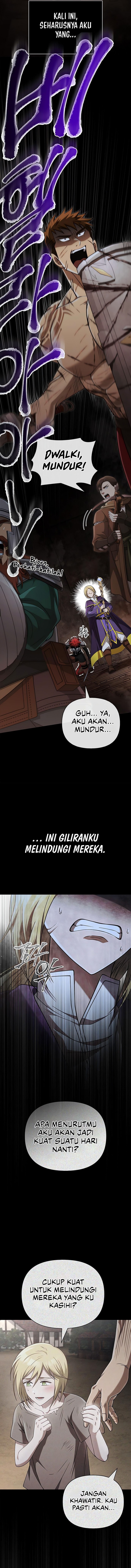 Survive as a Barbarian in the Game Chapter 95 fix Gambar 13