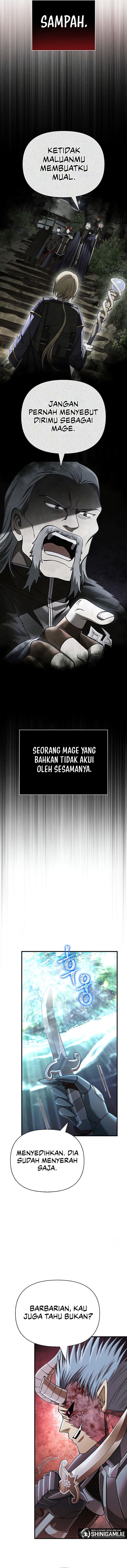Survive as a Barbarian in the Game Chapter 95 fix Gambar 20