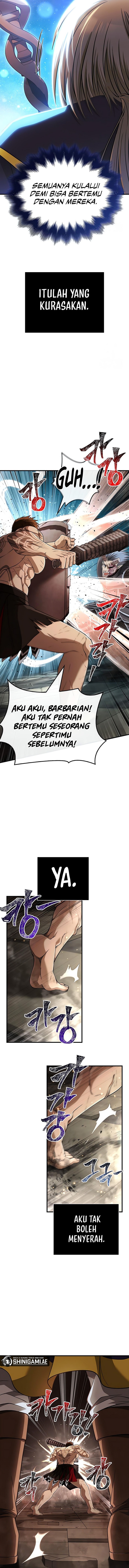 Survive as a Barbarian in the Game Chapter 95 fix Gambar 22