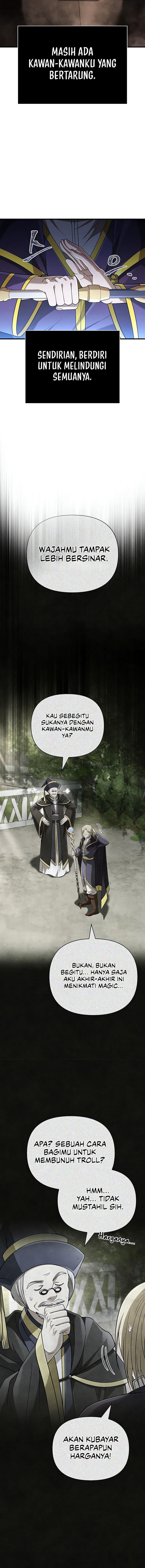 Survive as a Barbarian in the Game Chapter 95 fix Gambar 23