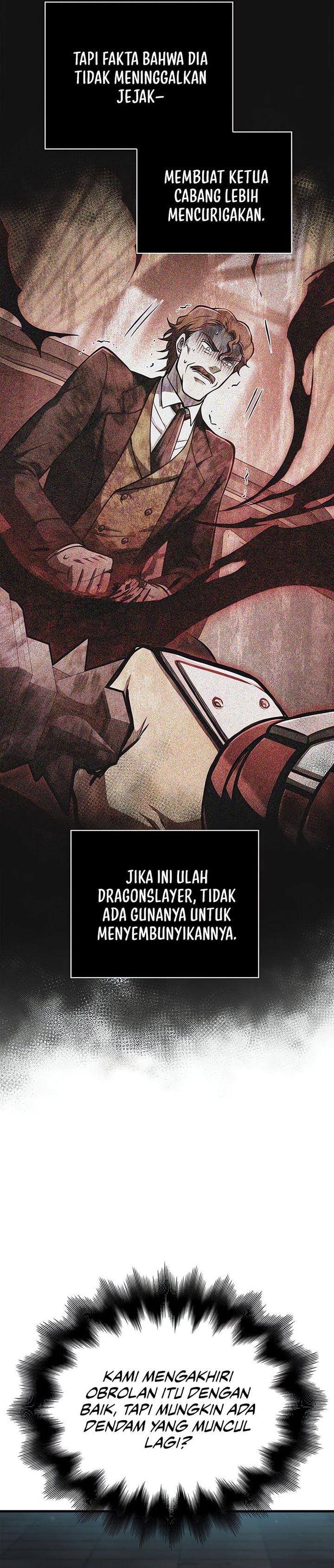 Survive as a Barbarian in the Game Chapter 110 Gambar 48
