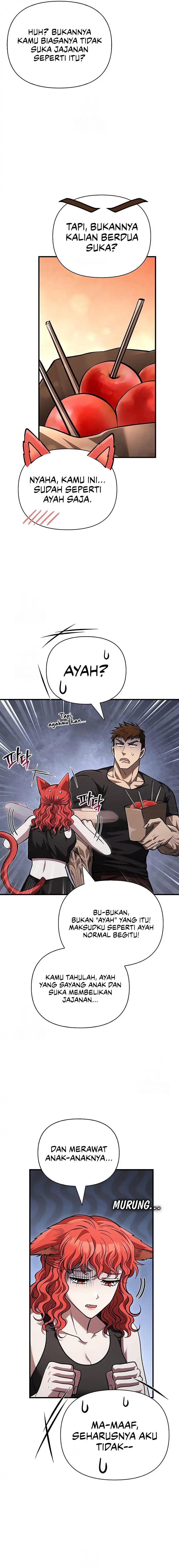 Survive as a Barbarian in the Game Chapter 116 Gambar 24