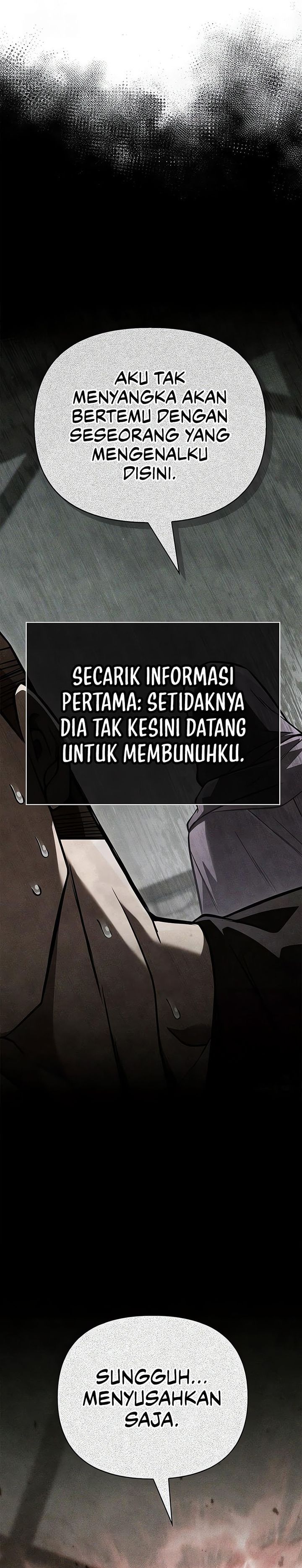 Survive as a Barbarian in the Game Chapter 118 Gambar 2