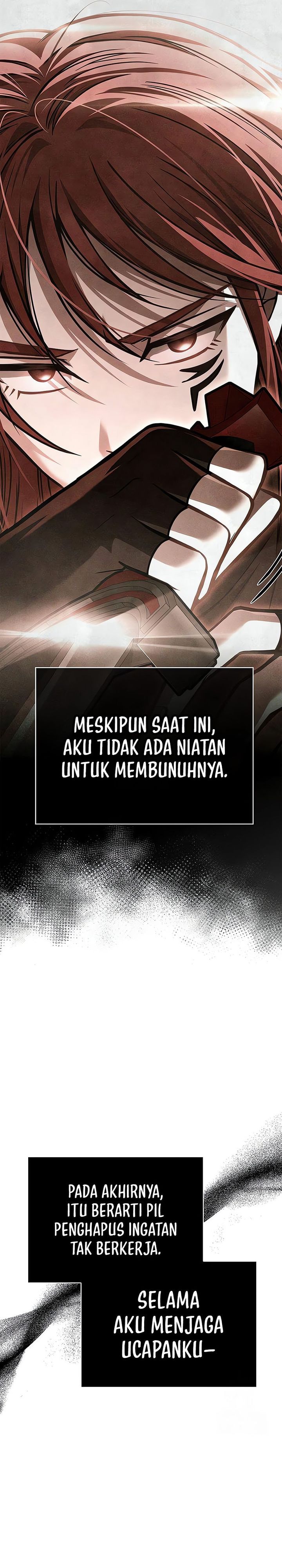 Survive as a Barbarian in the Game Chapter 118 Gambar 4