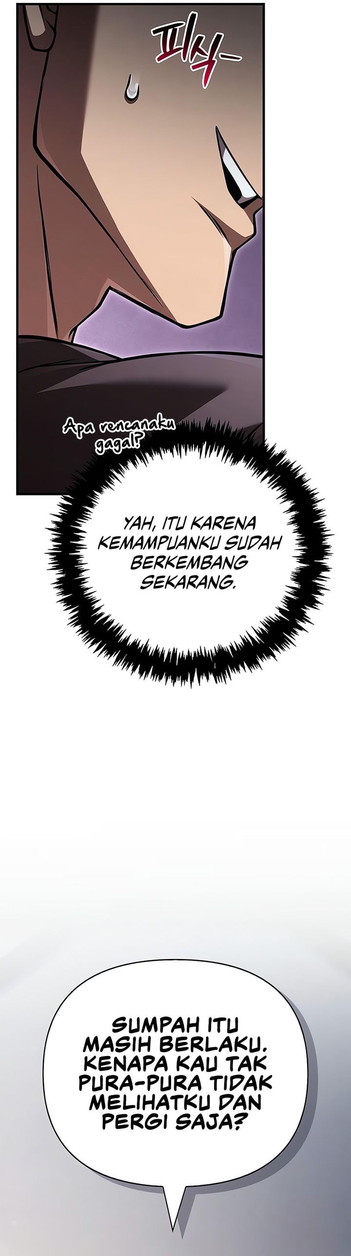 Survive as a Barbarian in the Game Chapter 118 Gambar 7