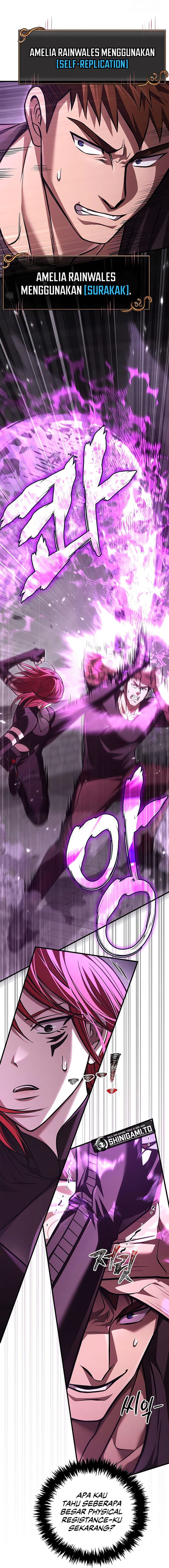 Survive as a Barbarian in the Game Chapter 118 Gambar 13