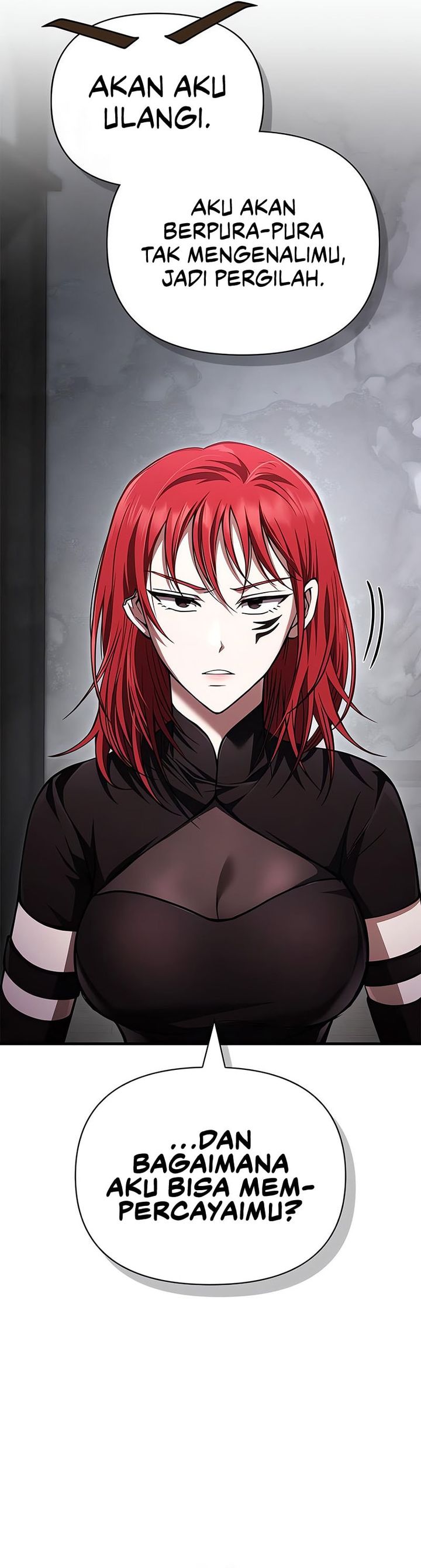 Survive as a Barbarian in the Game Chapter 118 Gambar 17