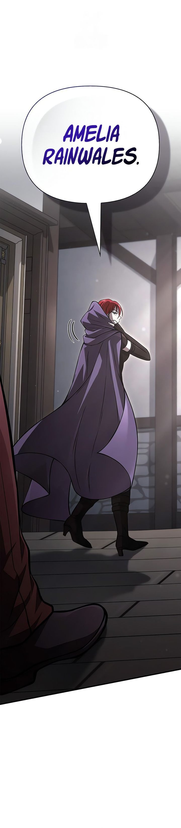 Survive as a Barbarian in the Game Chapter 118 Gambar 20