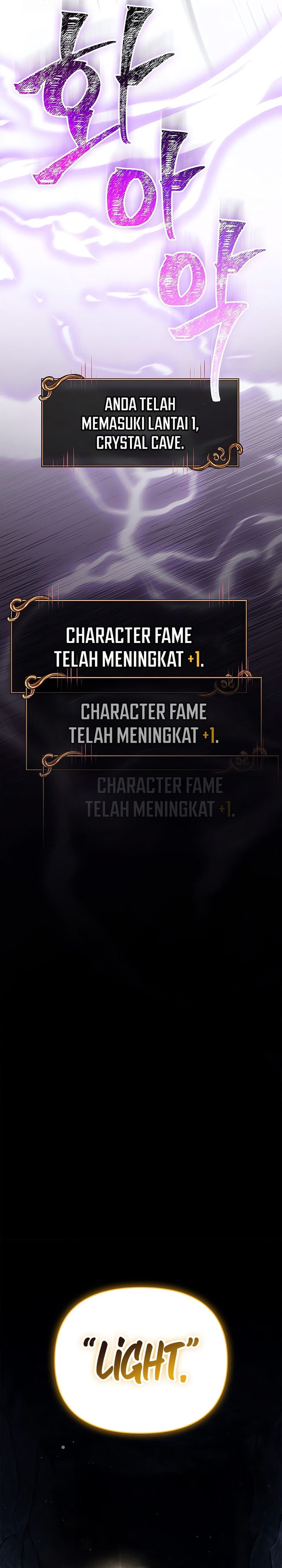 Survive as a Barbarian in the Game Chapter 118 Gambar 35