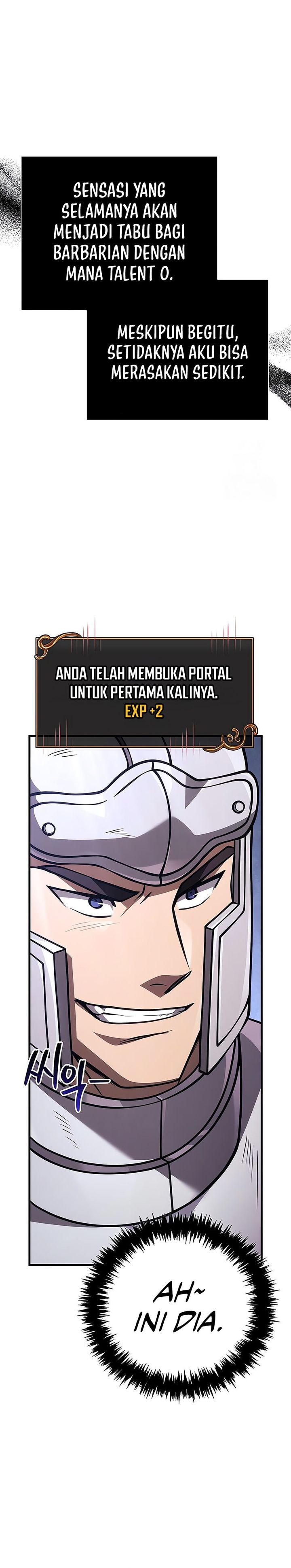 Survive as a Barbarian in the Game Chapter 118 Gambar 49