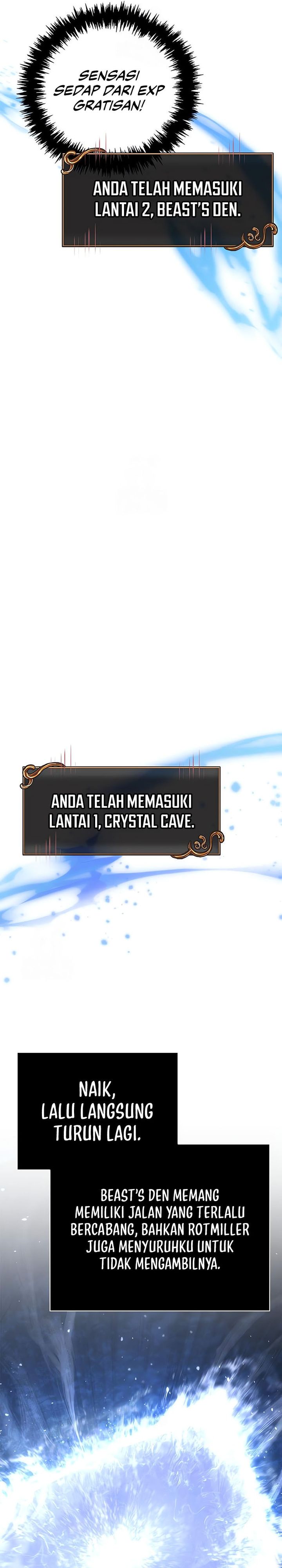 Survive as a Barbarian in the Game Chapter 118 Gambar 50