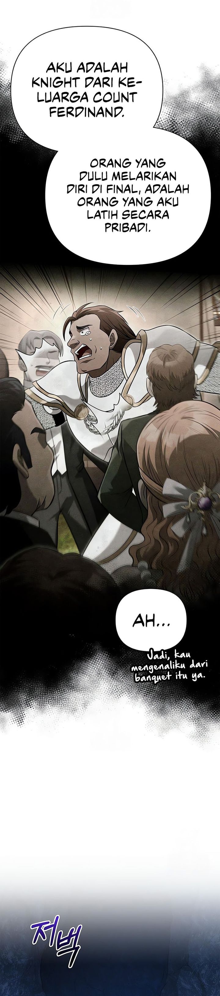 Survive as a Barbarian in the Game Chapter 118 Gambar 53