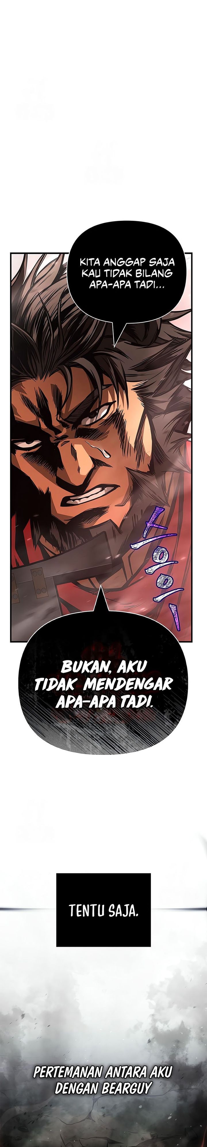 Survive as a Barbarian in the Game Chapter 120 Gambar 20