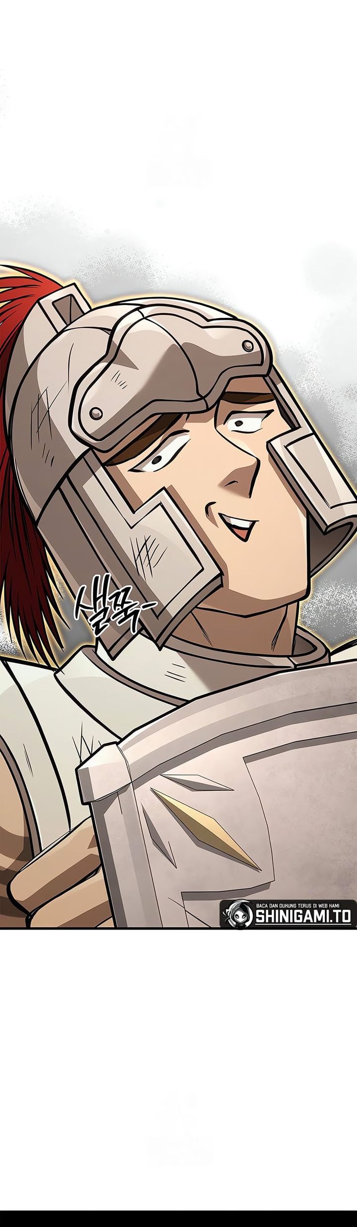 Survive as a Barbarian in the Game Chapter 120 Gambar 27
