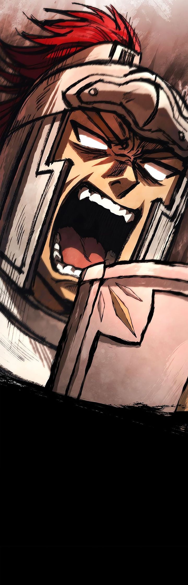 Survive as a Barbarian in the Game Chapter 120 Gambar 37