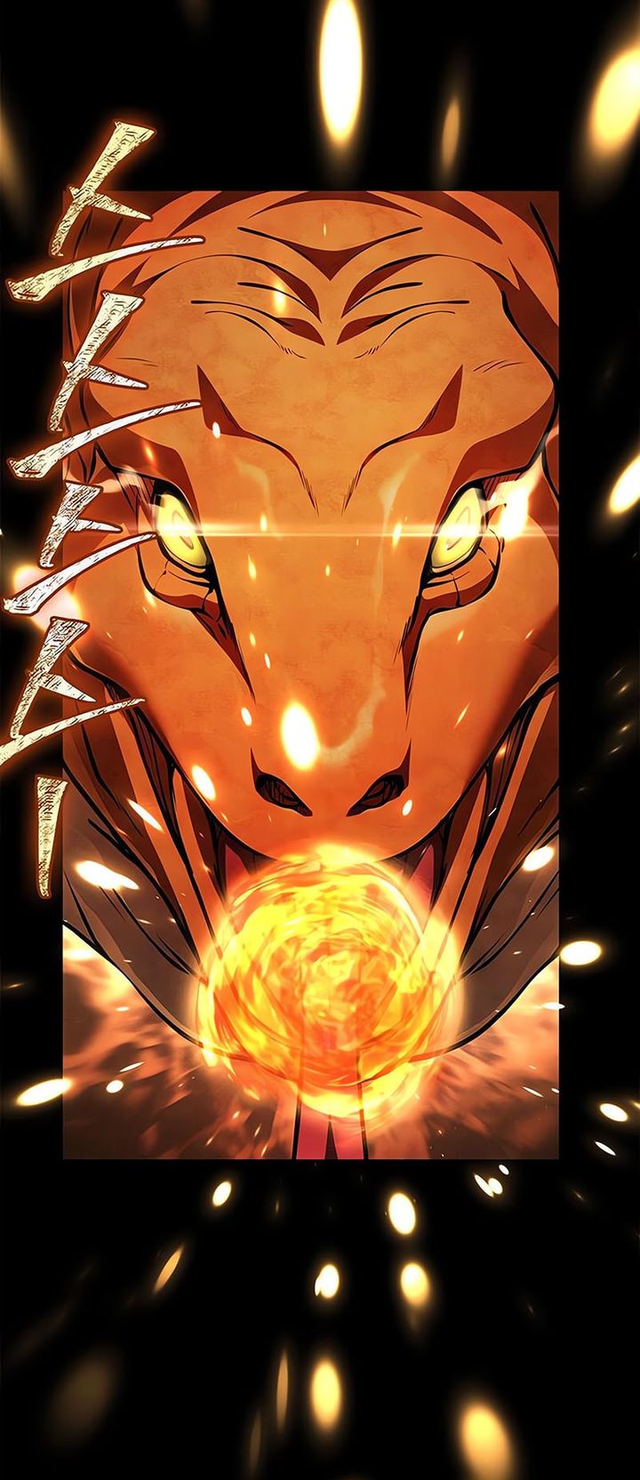 Survive as a Barbarian in the Game Chapter 120 Gambar 40