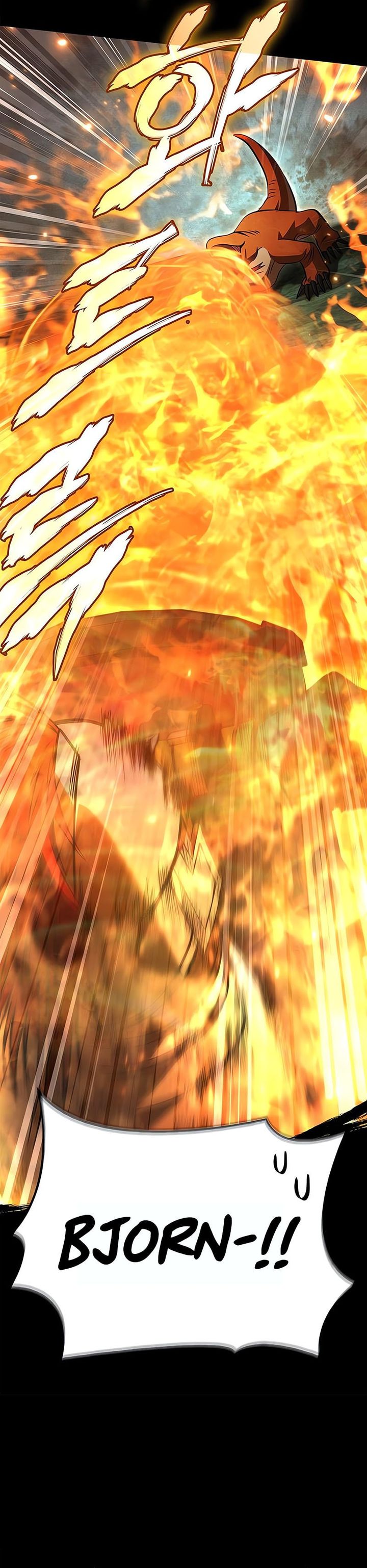 Survive as a Barbarian in the Game Chapter 120 Gambar 41