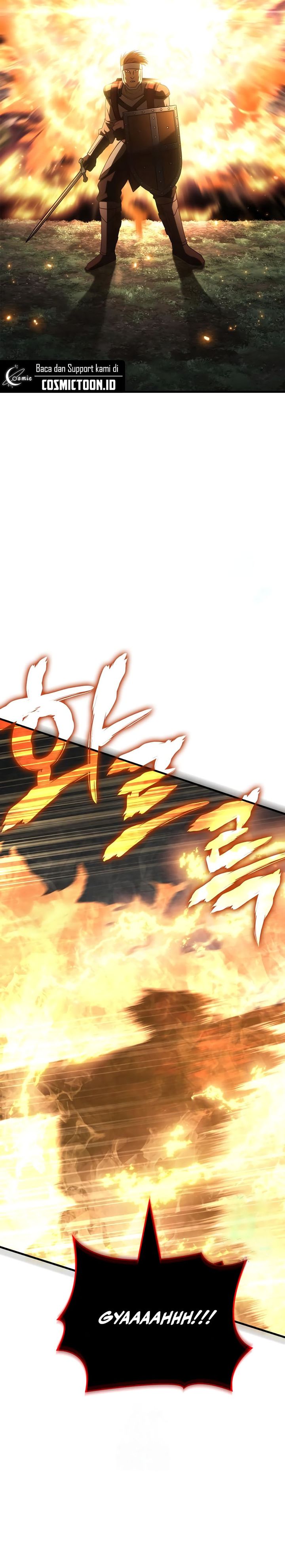 Survive as a Barbarian in the Game Chapter 123 Gambar 9