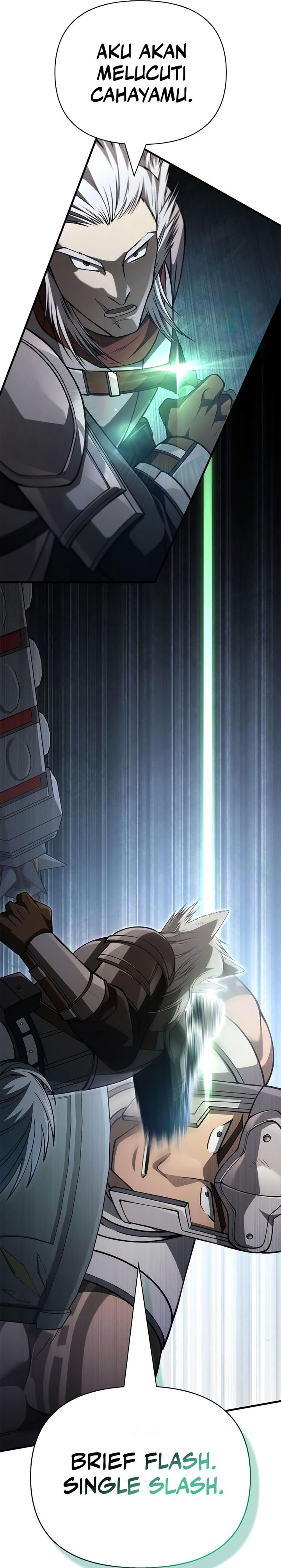 Survive as a Barbarian in the Game Chapter 123 Gambar 18