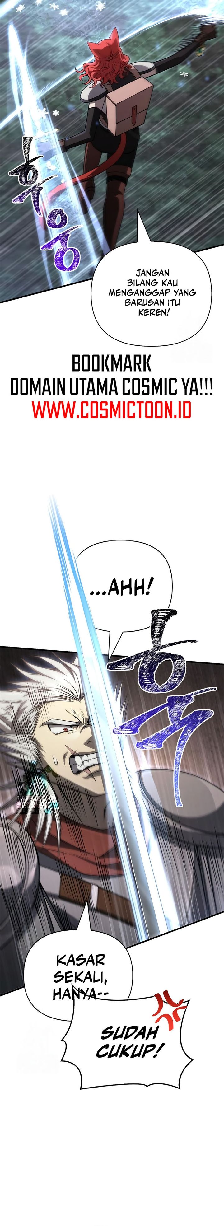 Survive as a Barbarian in the Game Chapter 123 Gambar 20