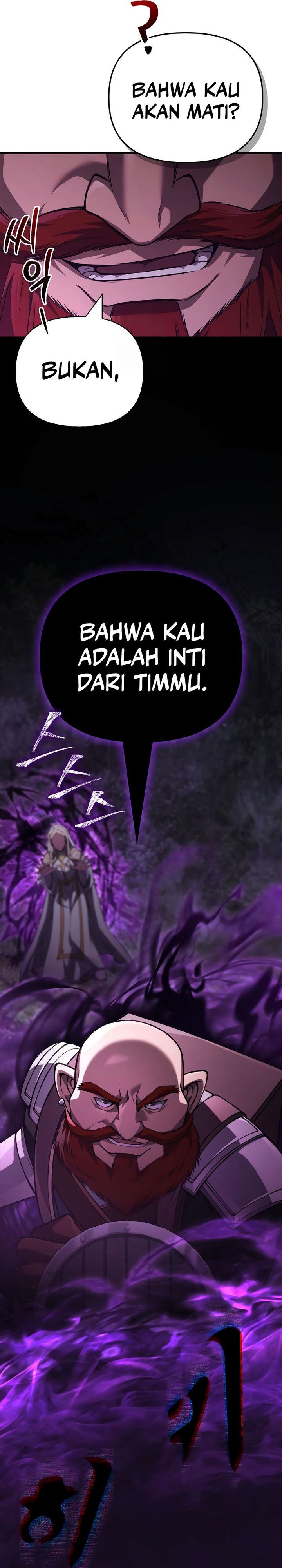 Survive as a Barbarian in the Game Chapter 123 Gambar 32