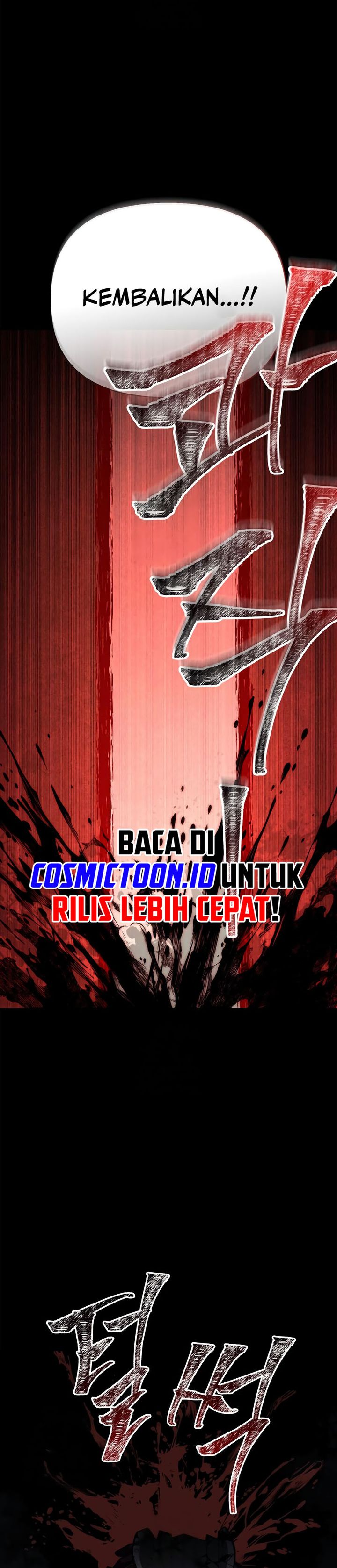 Survive as a Barbarian in the Game Chapter 123 Gambar 44