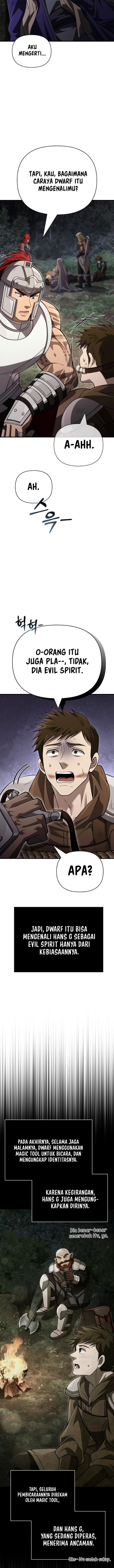 Survive as a Barbarian in the Game Chapter 124 Gambar 4