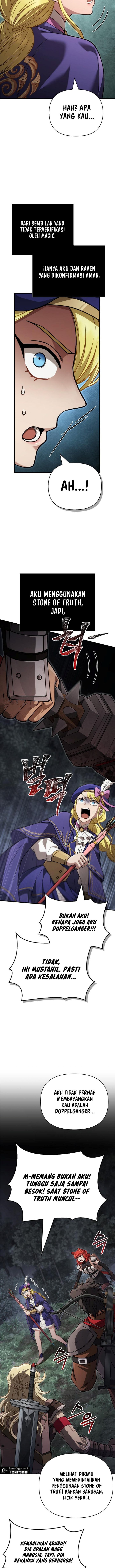 Survive as a Barbarian in the Game Chapter 124 Gambar 10