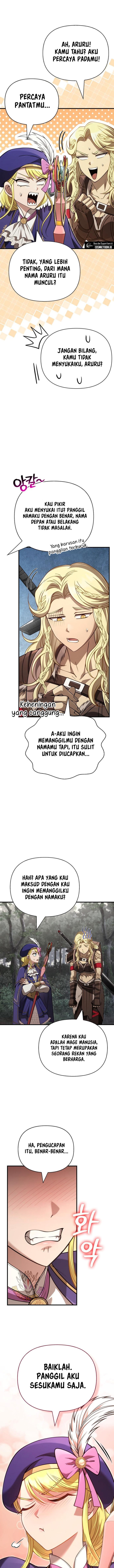 Survive as a Barbarian in the Game Chapter 124 Gambar 15