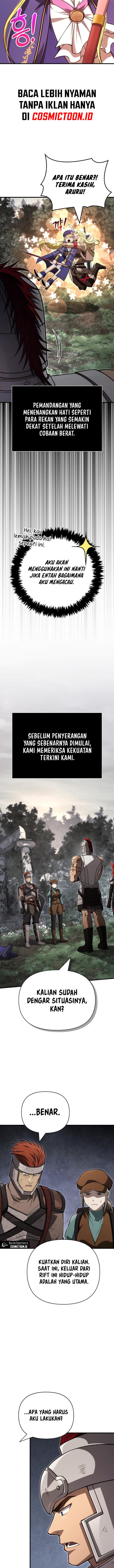 Survive as a Barbarian in the Game Chapter 124 Gambar 16