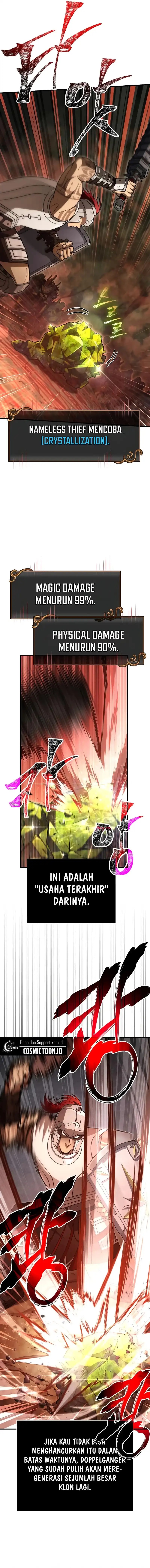 Survive as a Barbarian in the Game Chapter 134 Gambar 8