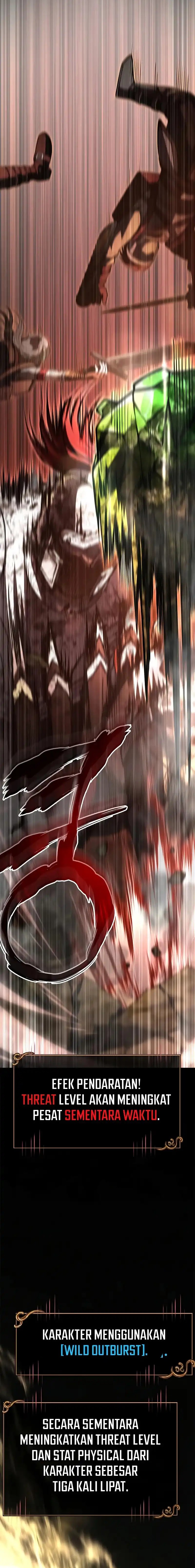 Survive as a Barbarian in the Game Chapter 134 Gambar 13