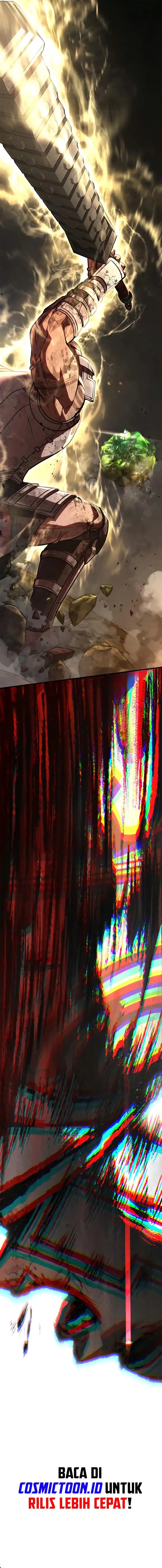 Survive as a Barbarian in the Game Chapter 134 Gambar 14