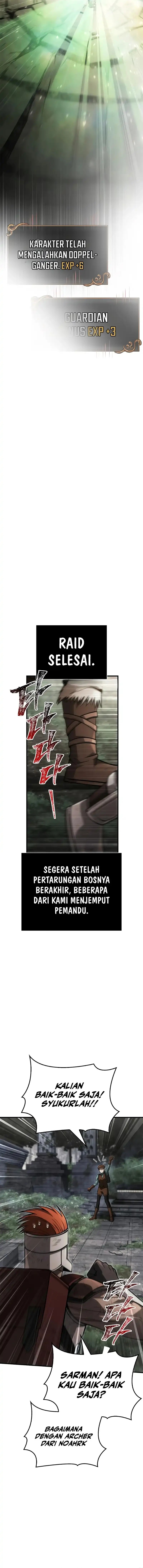 Survive as a Barbarian in the Game Chapter 134 Gambar 16