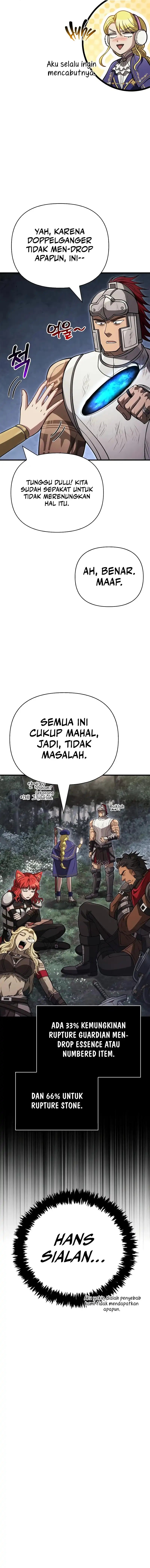 Survive as a Barbarian in the Game Chapter 134 Gambar 20