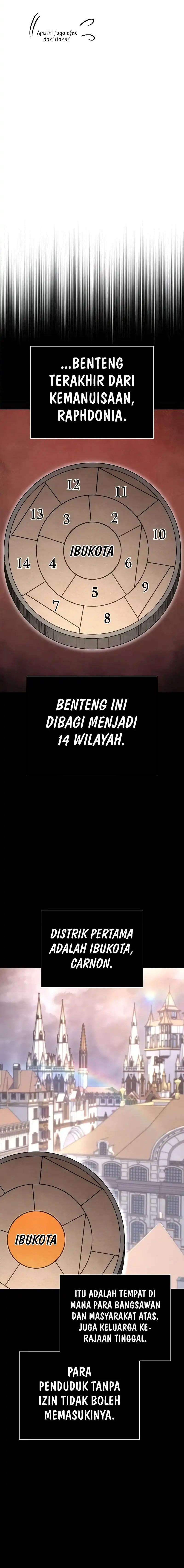 Survive as a Barbarian in the Game Chapter 134 Gambar 25