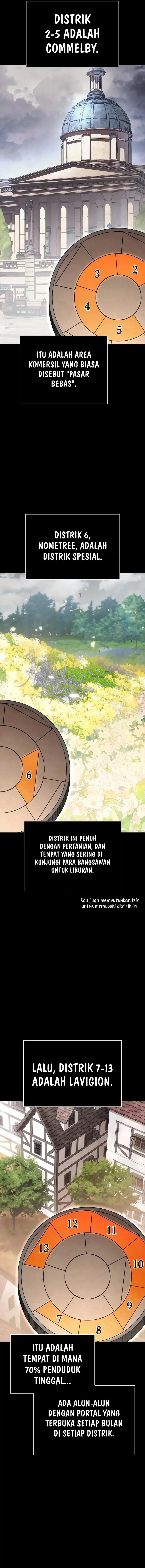 Survive as a Barbarian in the Game Chapter 134 Gambar 26