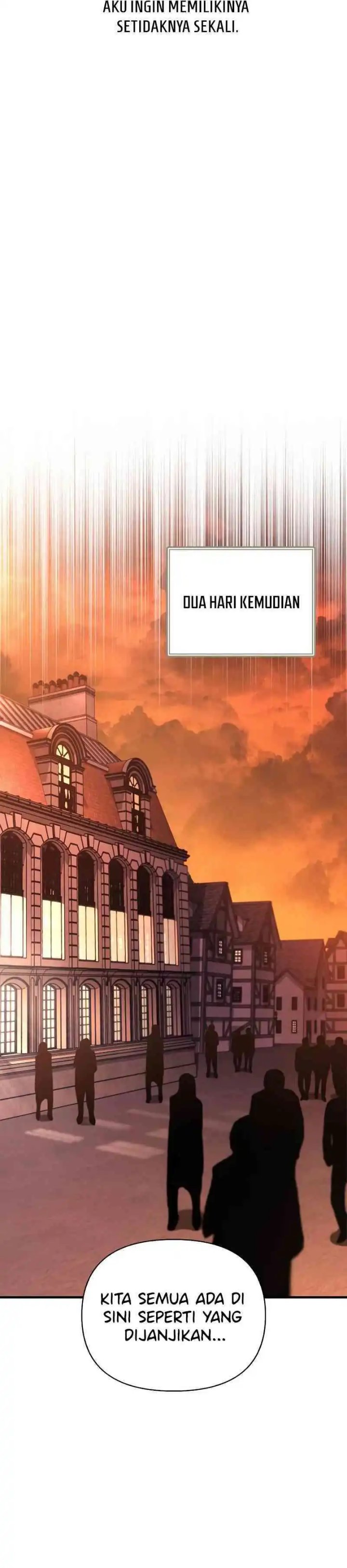 Survive as a Barbarian in the Game Chapter 127 Gambar 6