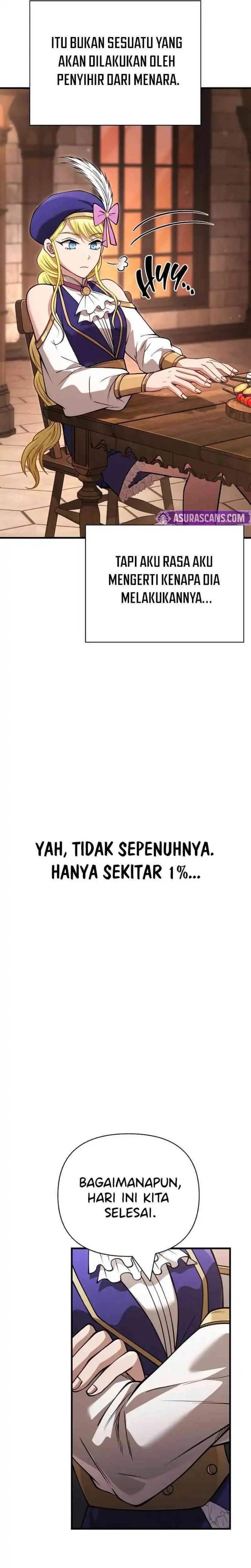 Survive as a Barbarian in the Game Chapter 127 Gambar 17