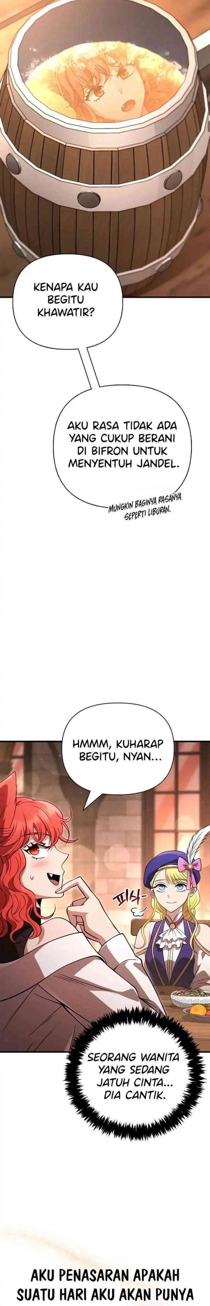 Survive as a Barbarian in the Game Chapter 127 Gambar 21