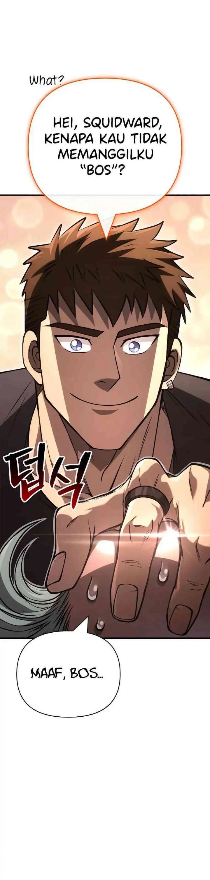 Survive as a Barbarian in the Game Chapter 127 Gambar 30