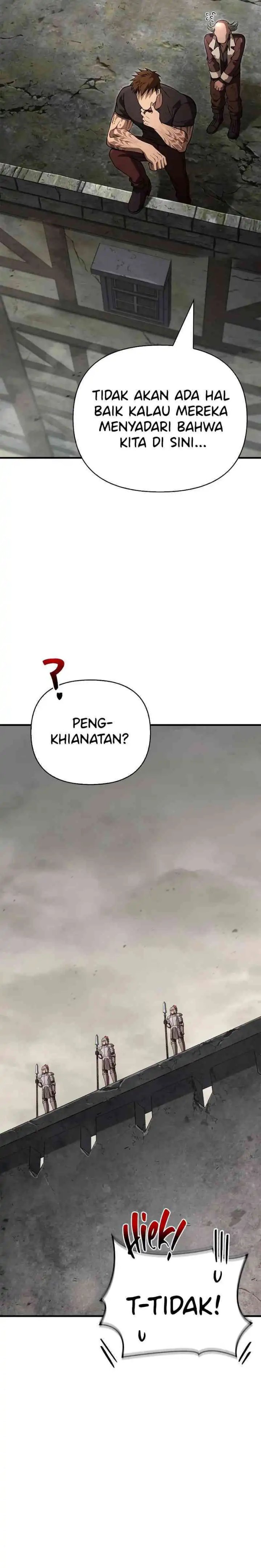 Survive as a Barbarian in the Game Chapter 127 Gambar 32