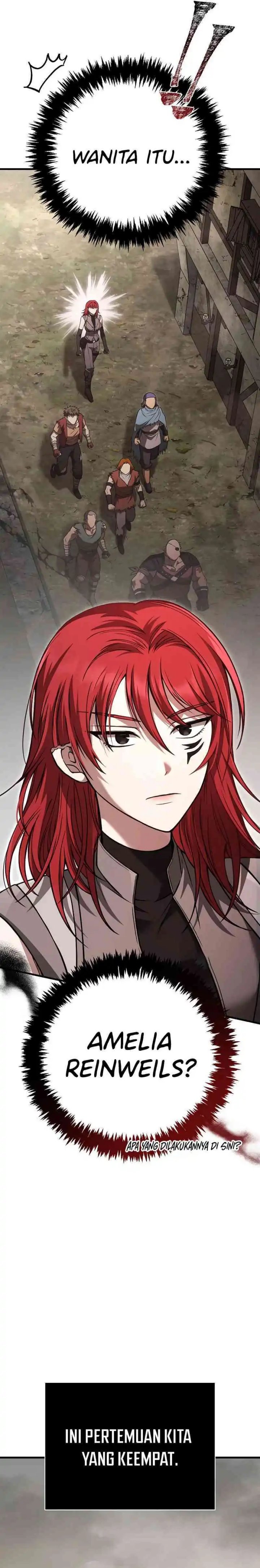 Survive as a Barbarian in the Game Chapter 127 Gambar 41