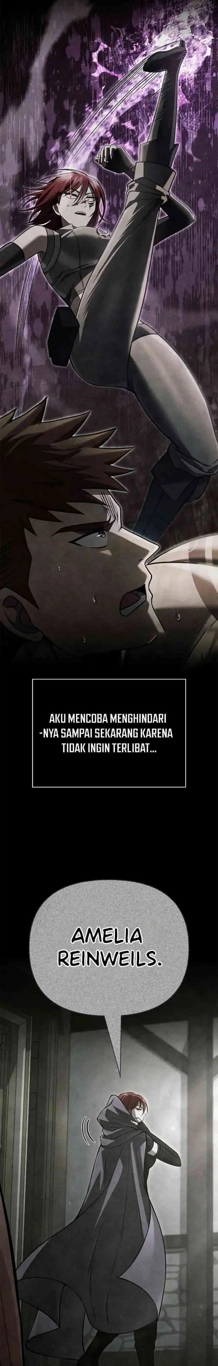 Survive as a Barbarian in the Game Chapter 127 Gambar 43