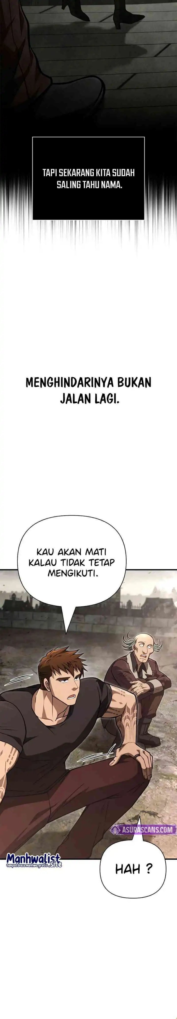 Survive as a Barbarian in the Game Chapter 127 Gambar 44