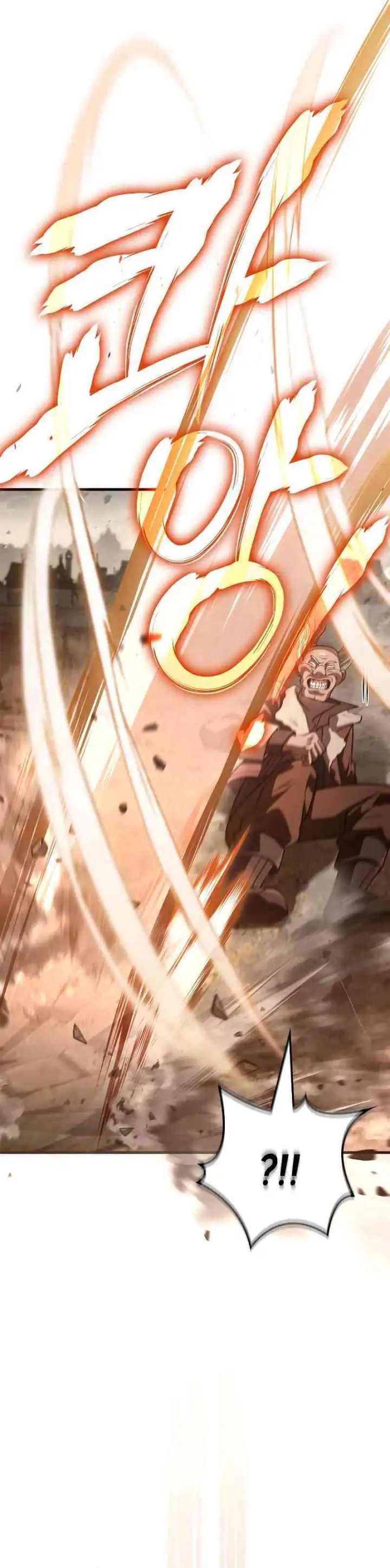 Survive as a Barbarian in the Game Chapter 127 Gambar 45