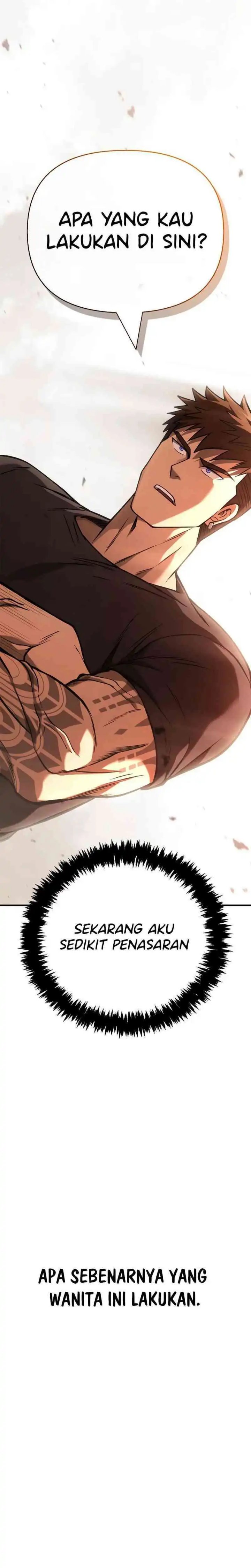 Survive as a Barbarian in the Game Chapter 127 Gambar 48