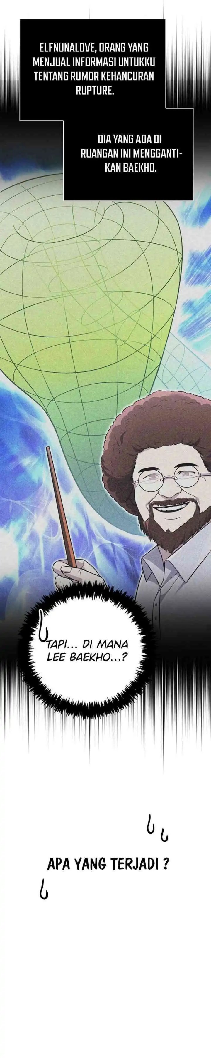 Survive as a Barbarian in the Game Chapter 129 Gambar 4