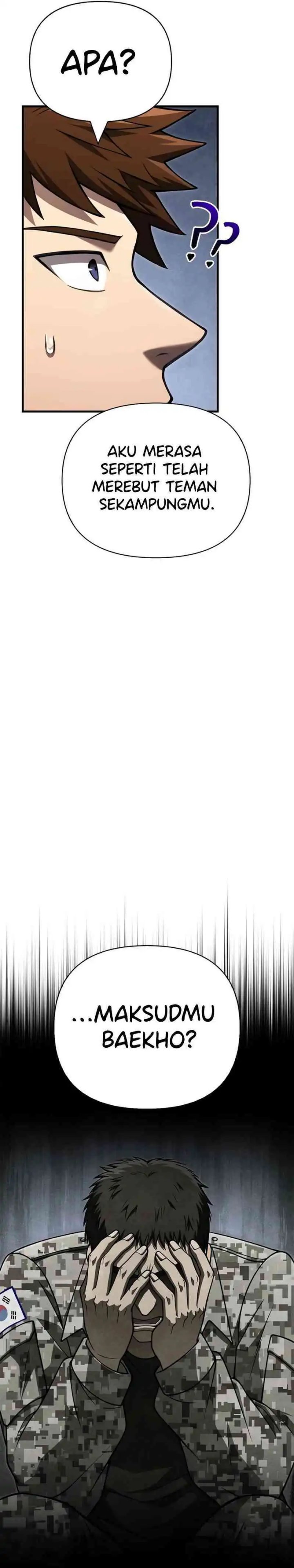 Survive as a Barbarian in the Game Chapter 129 Gambar 6