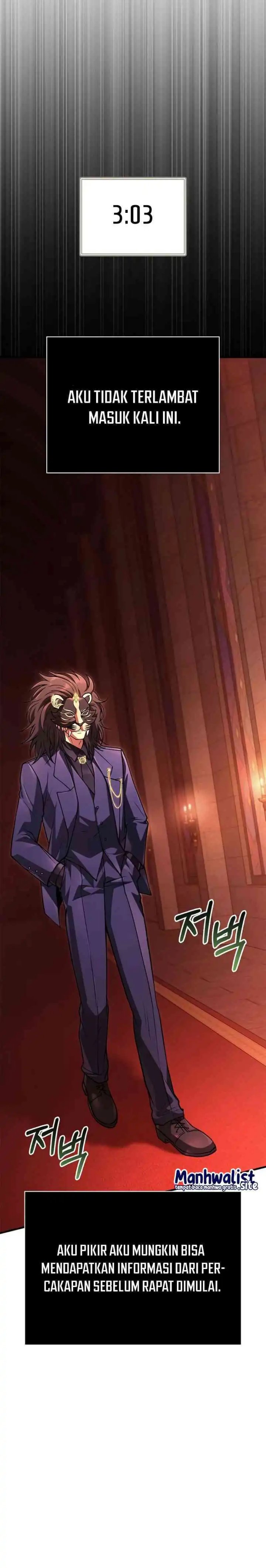 Survive as a Barbarian in the Game Chapter 129 Gambar 14